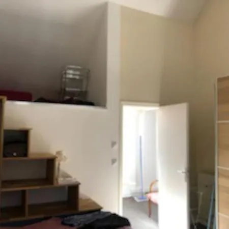 La Campagne A Paris Διαμέρισμα Bagnolet