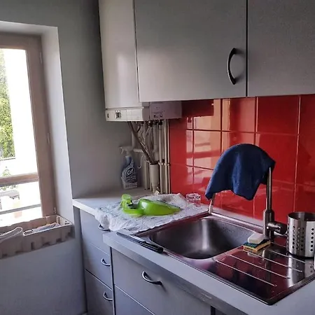 La Campagne A Paris Διαμέρισμα