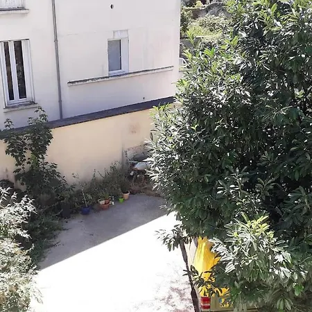 Διαμέρισμα La Campagne A Paris