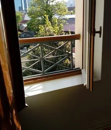 La Campagne A Paris Bagnolet